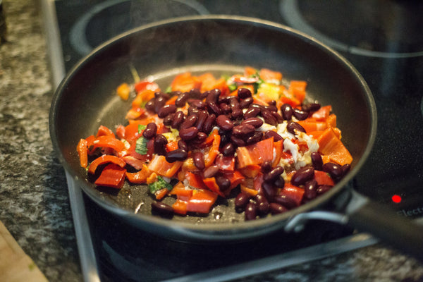 Gindo's Black Beans - Gindos