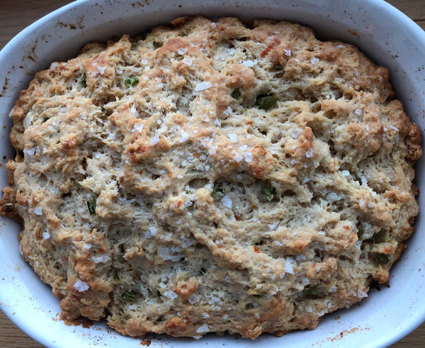 Gindo's Beer Bread - Gindos