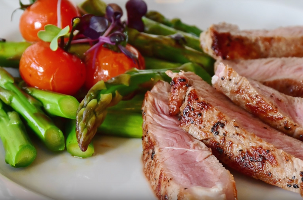 Pork Tenderloin Marinade | Hot Sauce | Gindo's - Gindos