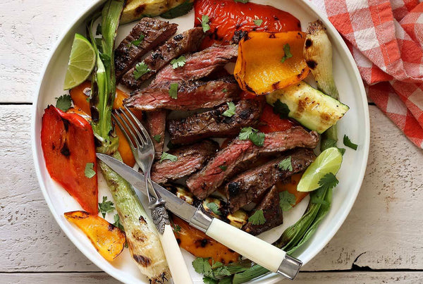 Gindo's Skirt Steak Marinade | Hot Sauce | Gindo's - Gindos