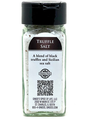 Truffle Salt