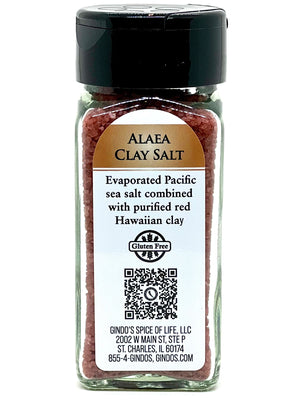 Alaea Clay Salt