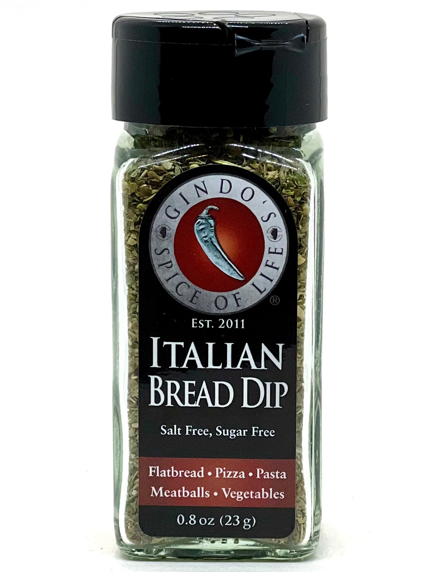 Italian Bread Dip