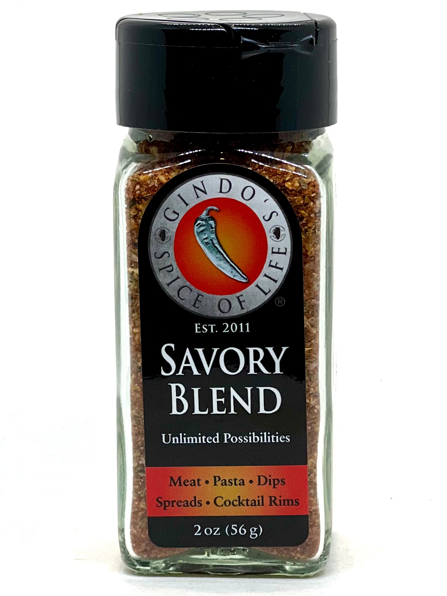 Savory Salt