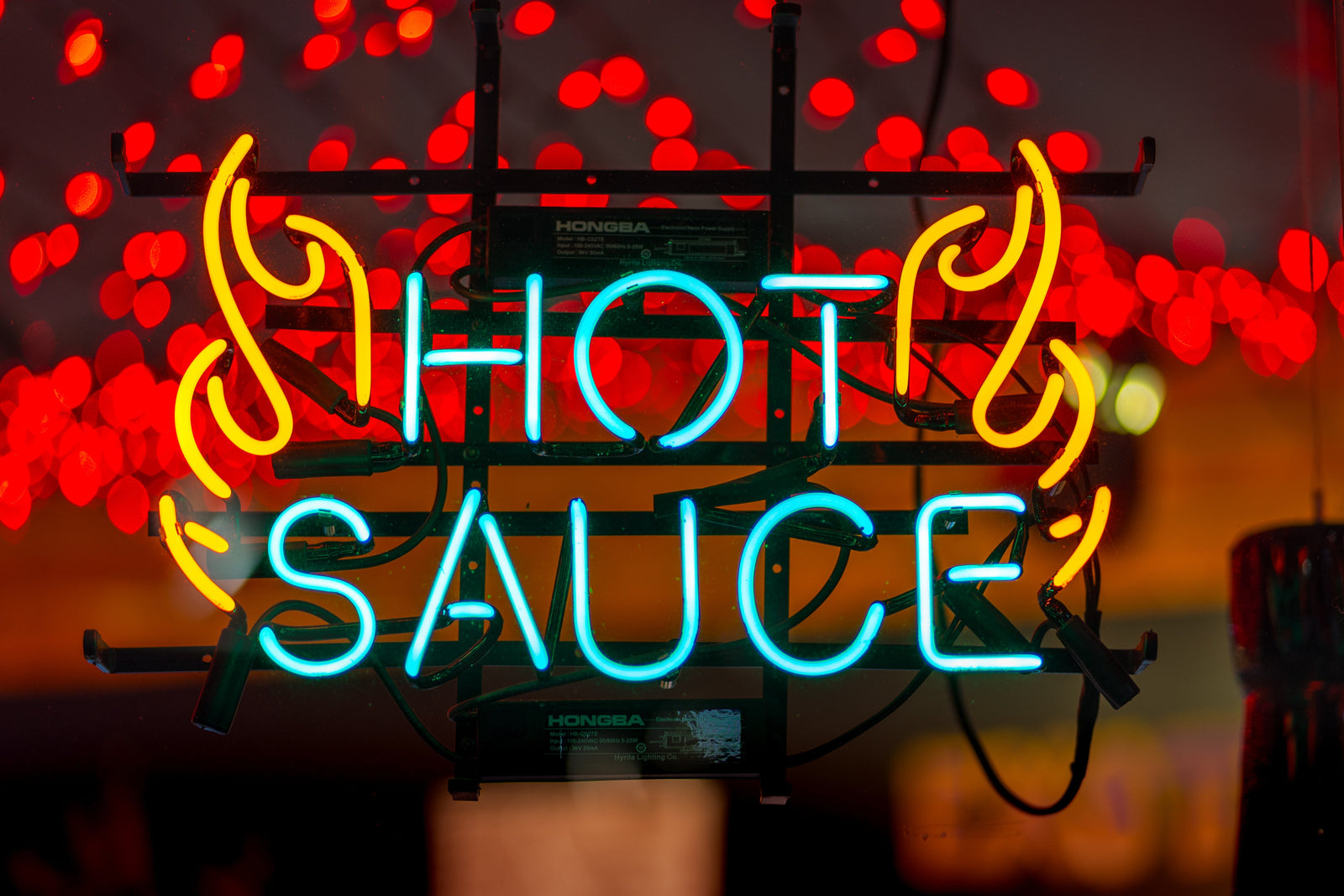 The Best Hot Sauces on the Market 2026 (Ranked by Google Reviews)