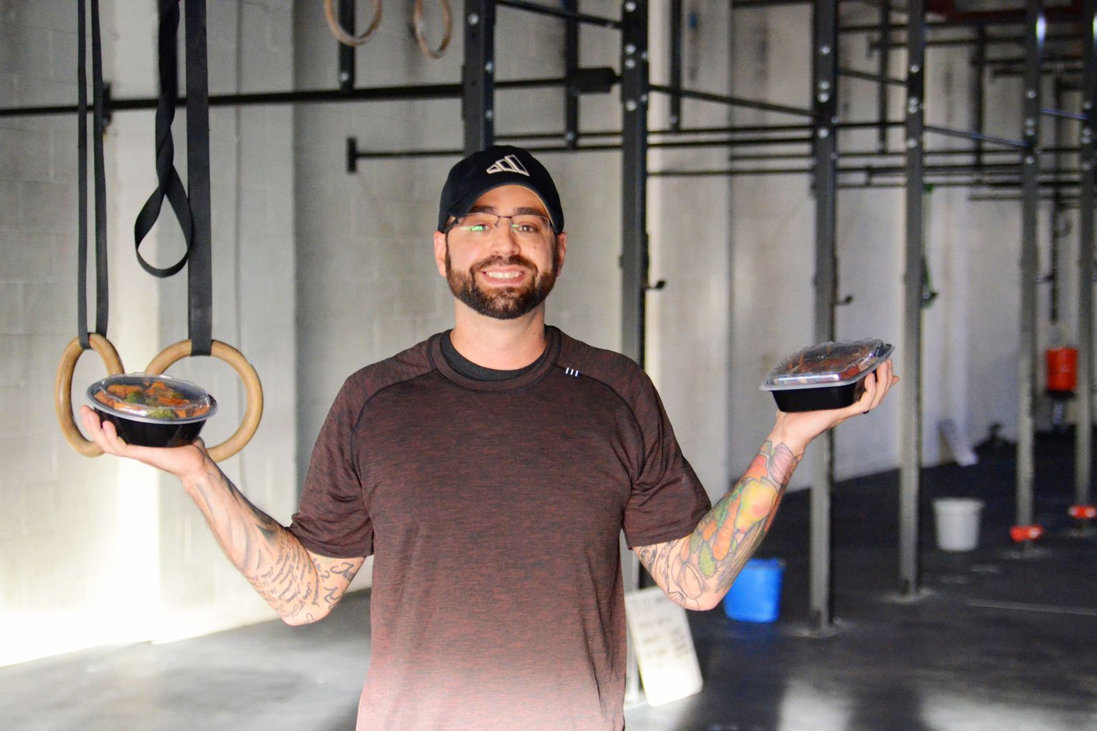 Remembering Artie Stevens of Artie's Paleo OnTheGo