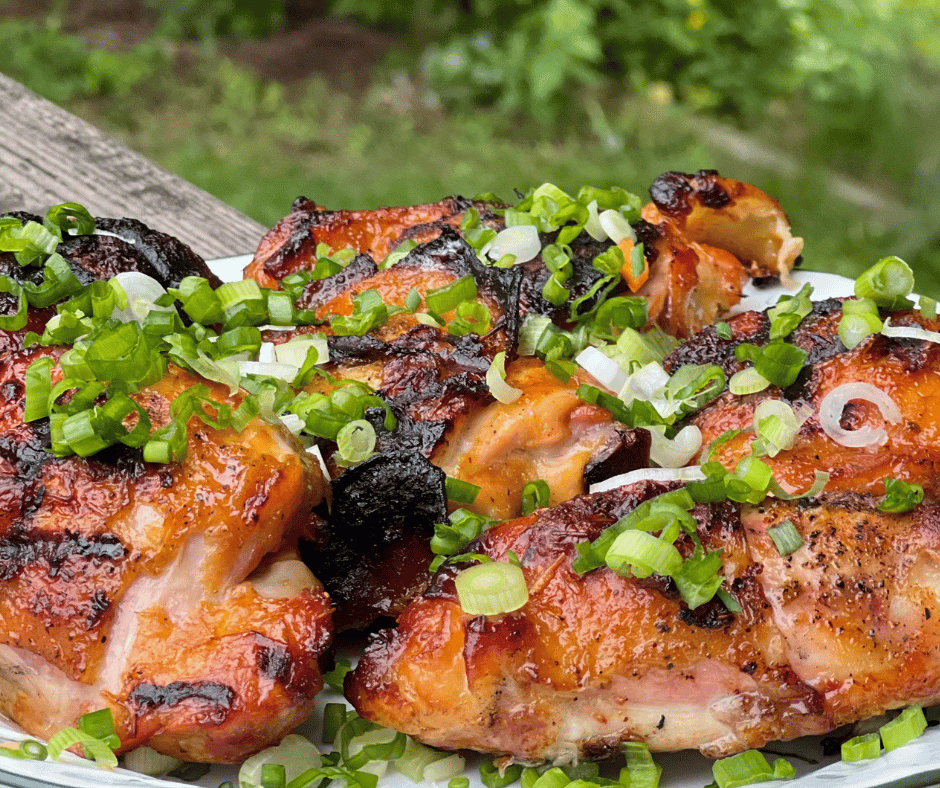 How to Make Chicken Taste Better | 5 Easy Flavor Upgrades Anyone Can Use