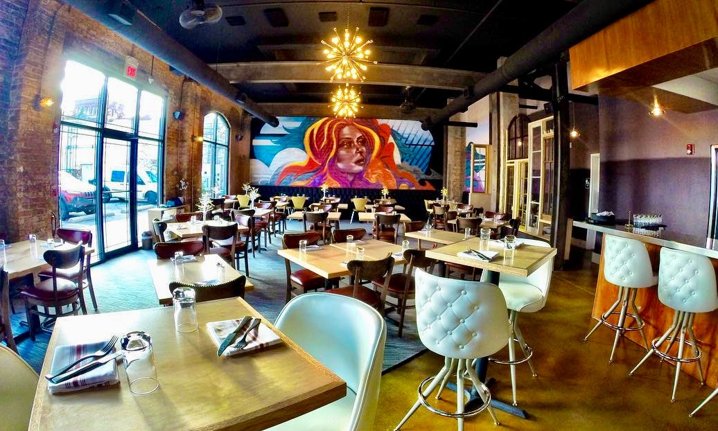 FEATURED FRIENDS:  CRAFT URBAN