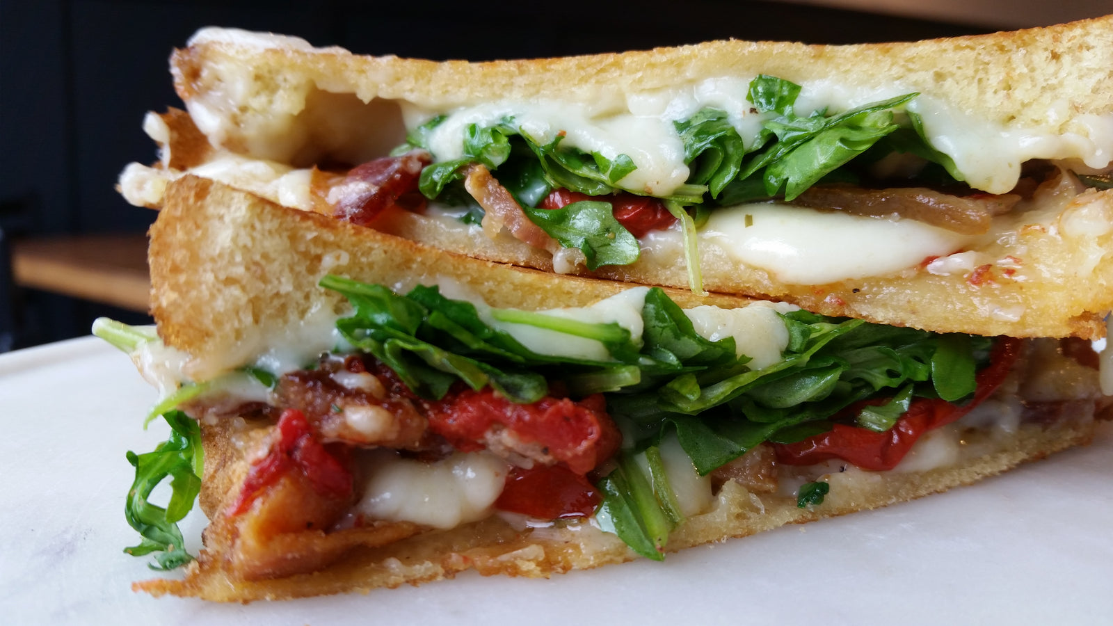 Featured Friends: Deane's Market & Deli
