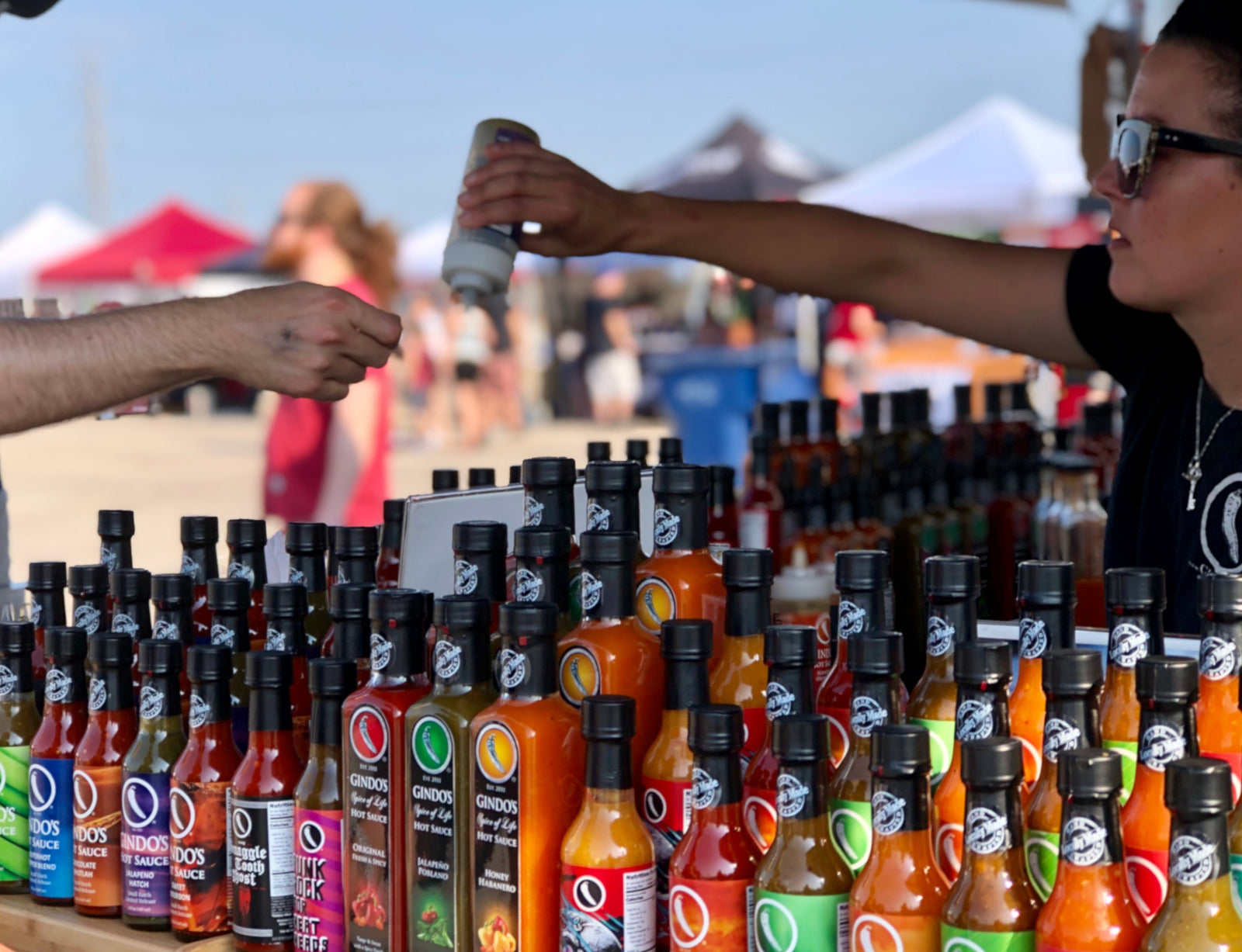 How to Start a Hot Sauce Business (What Actually Matters in 2026)