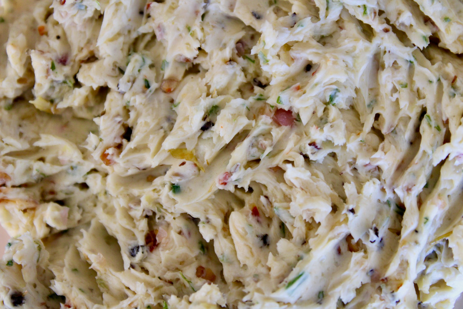 Gindo's Steak Butter