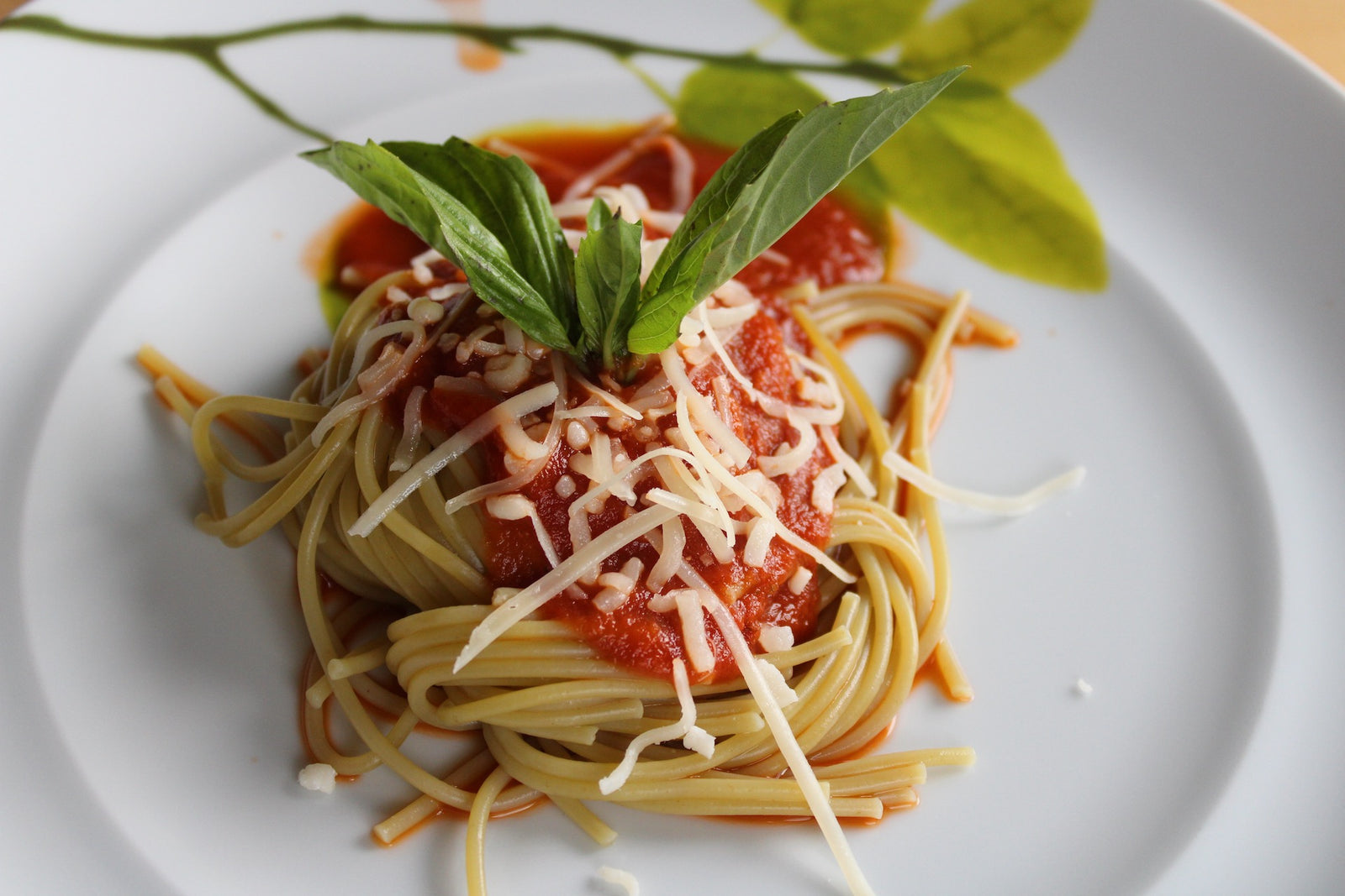 Gindo's Arrabbiata