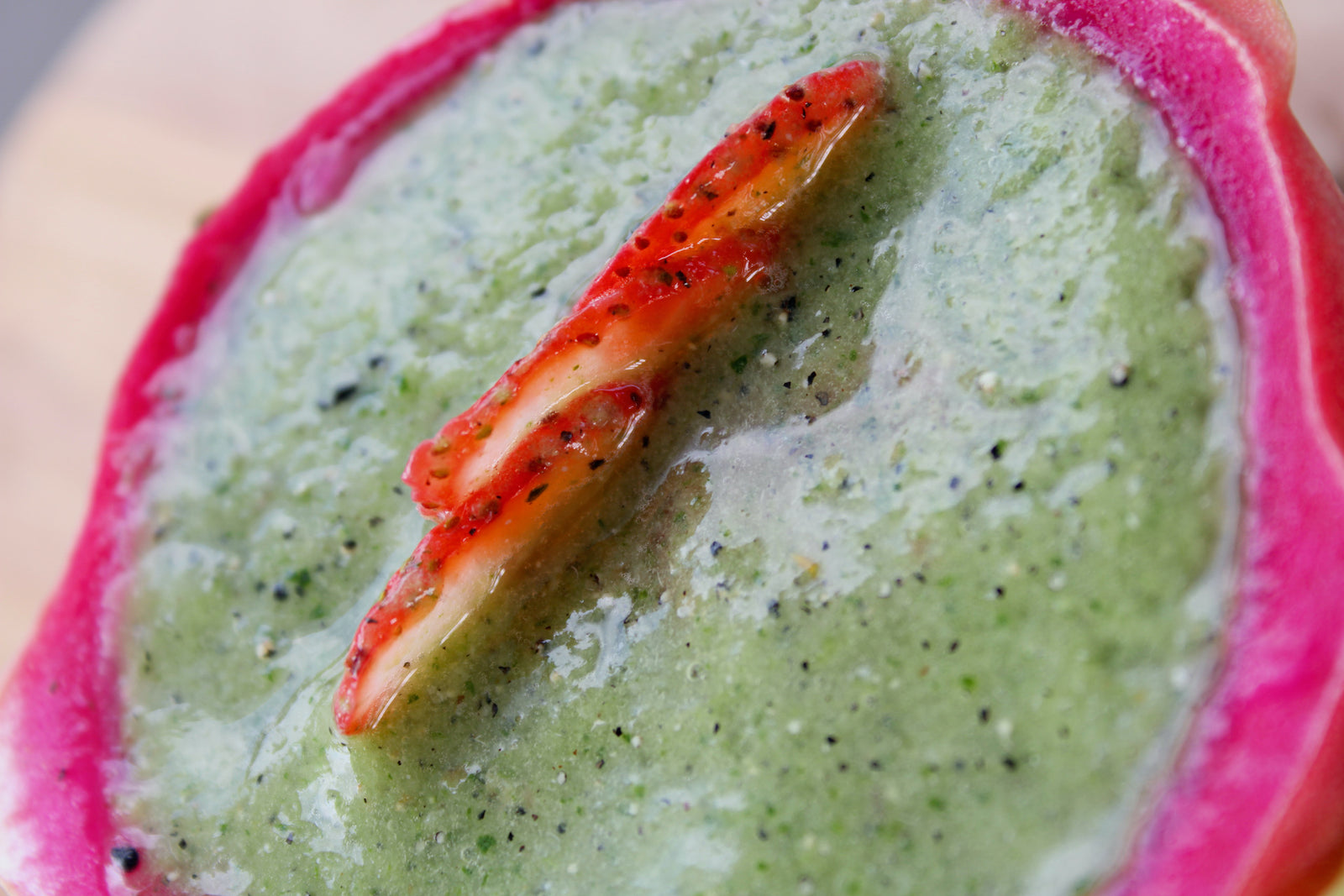 Gindo's Dragon Juice