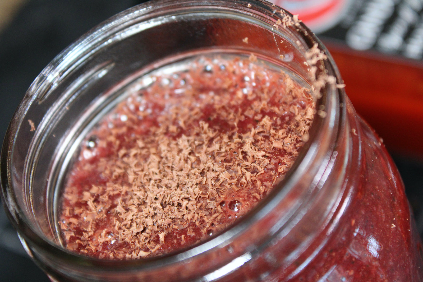 Gindo's BEETOX Juice