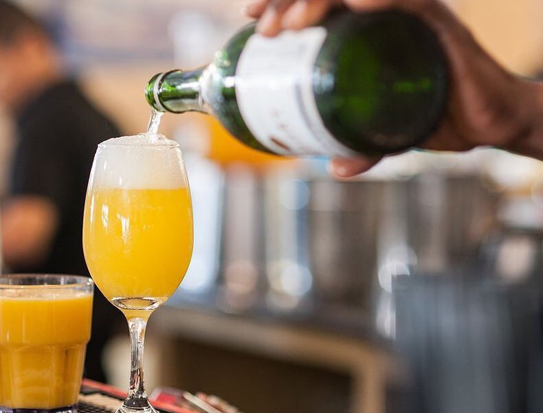 Featured Friends:  The Breakfast Bar