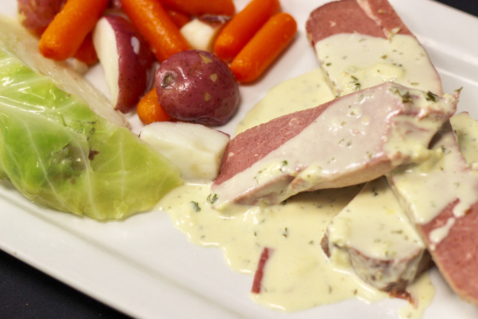 Featured Friends:  McNally's Irish Pub