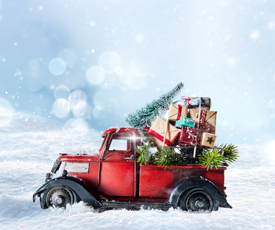 Gindo's 8th Annual Ghost of Christmas Release