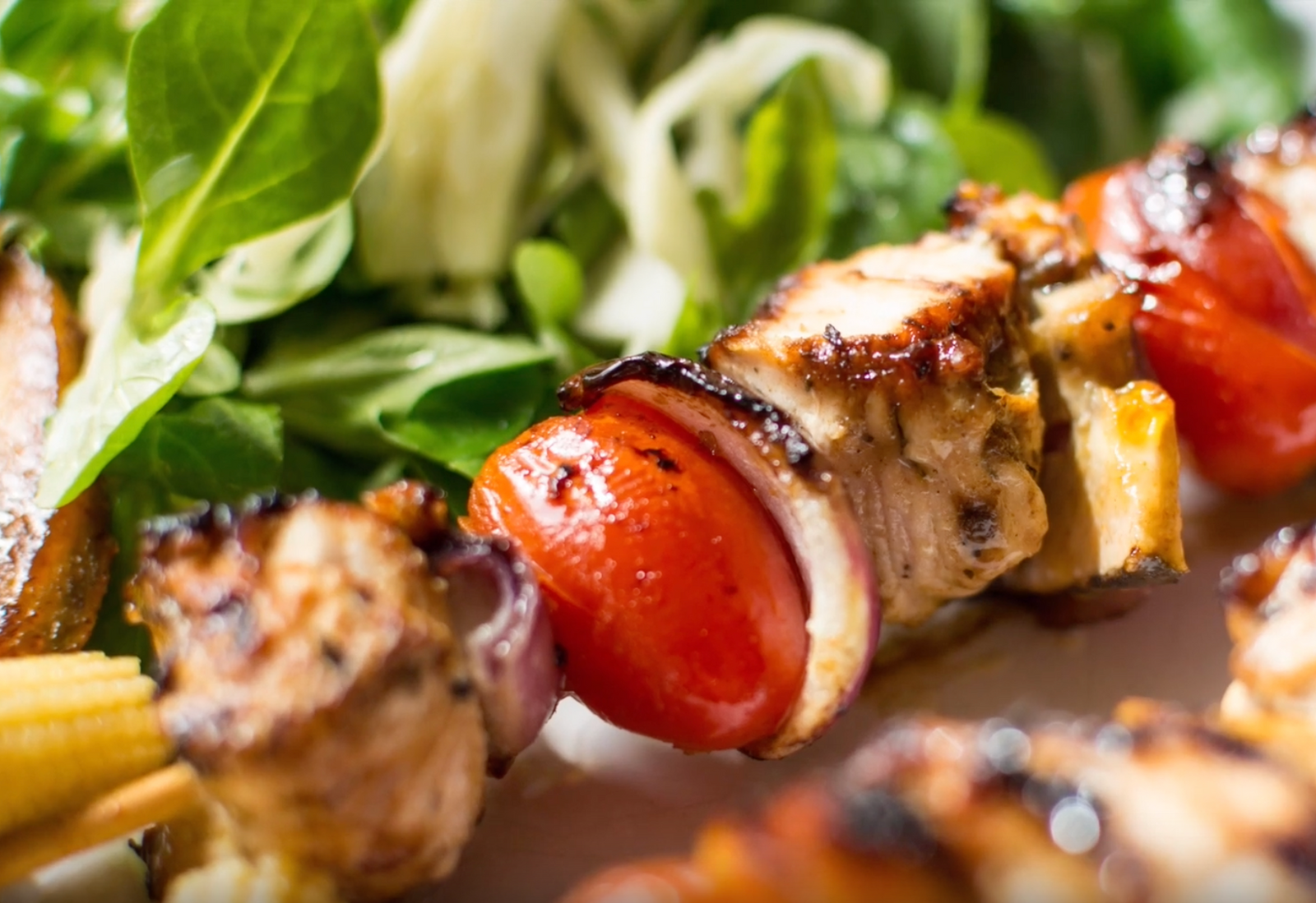 Truffle Marinade