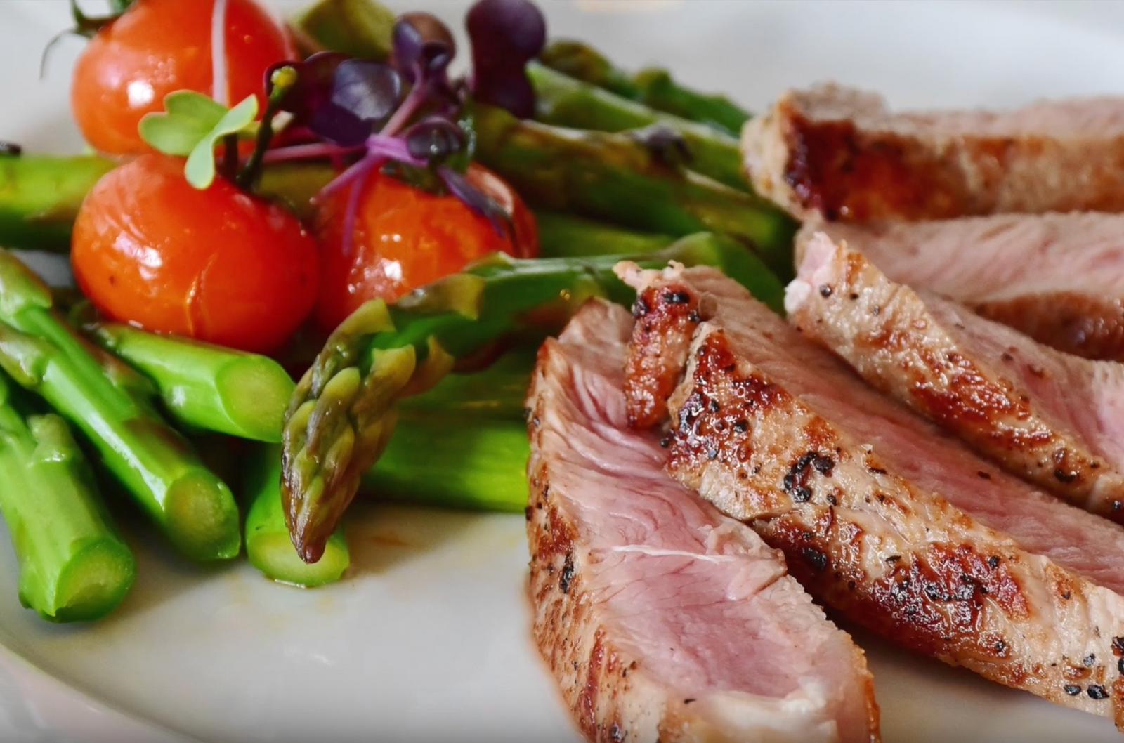 Pork Tenderloin Marinade