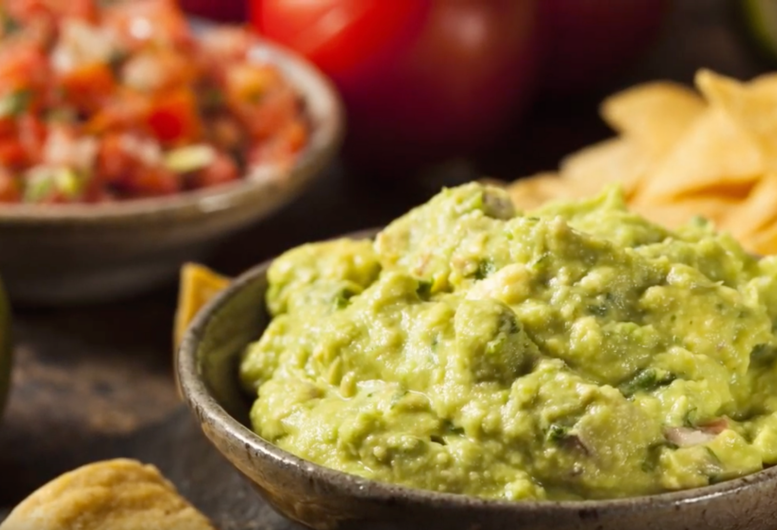 Gindo's Guacamole