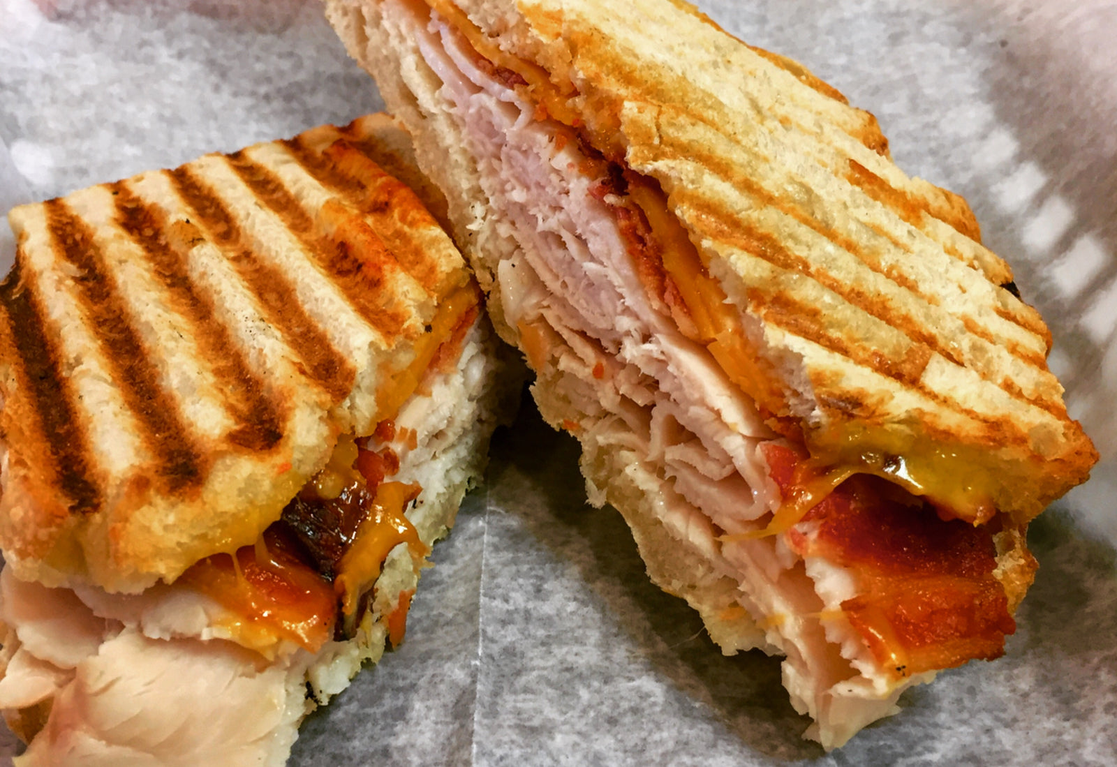 Gindo's Featured Friends: Smitty's On the Corner