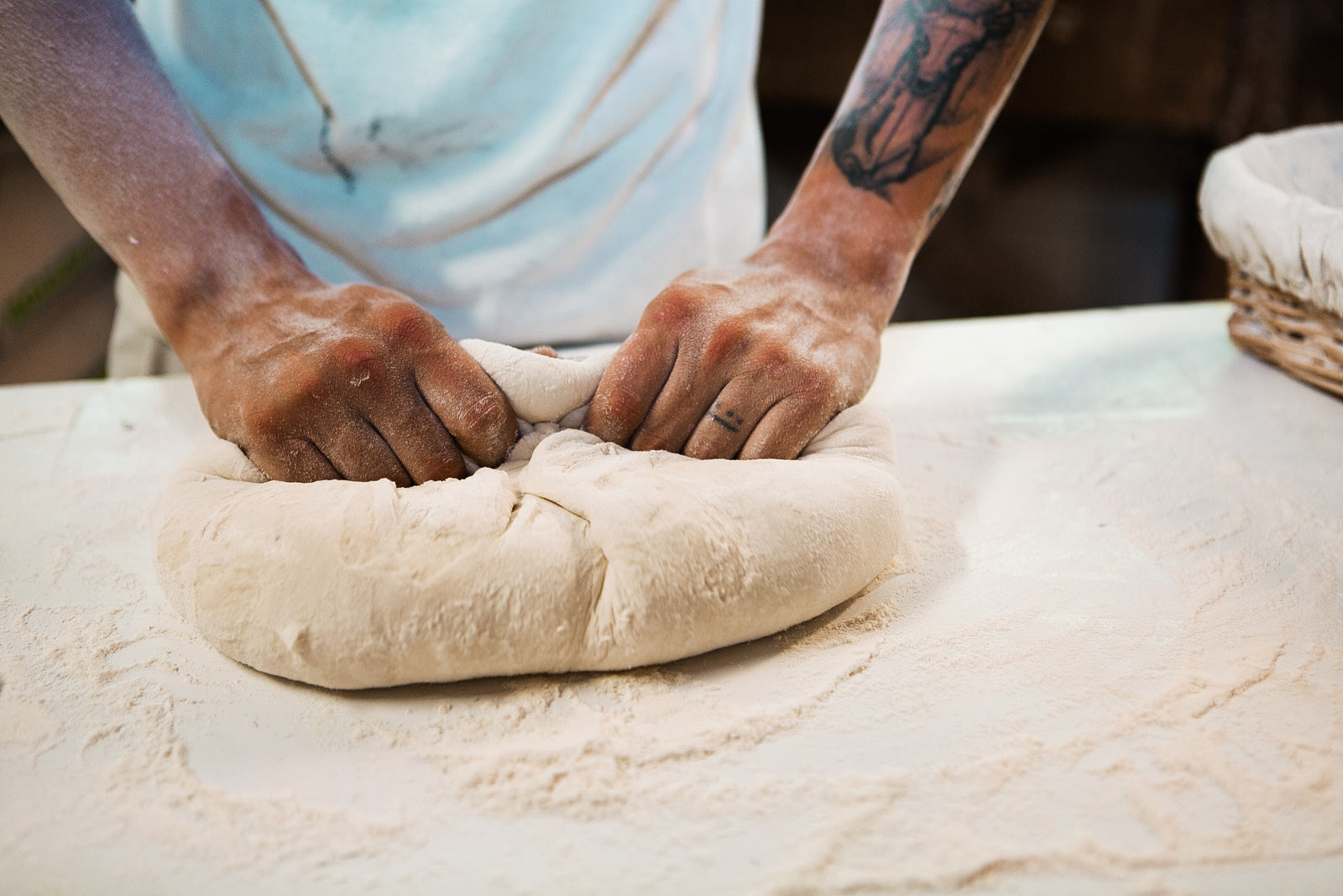 Shortcrust Pastry