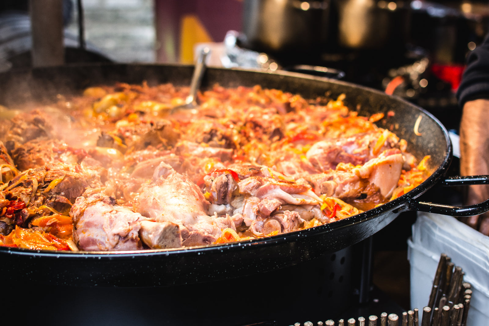 Gindo's Creole Chicken