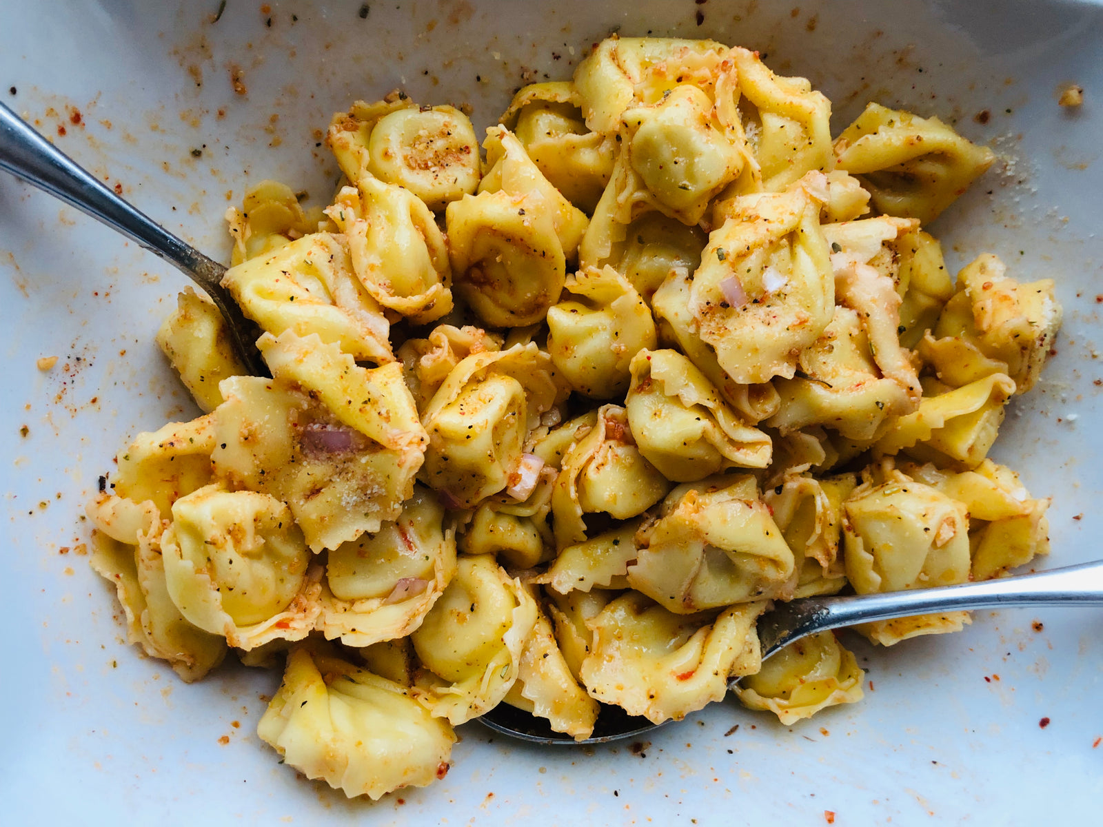 Gindo's Garlic & Tortellini