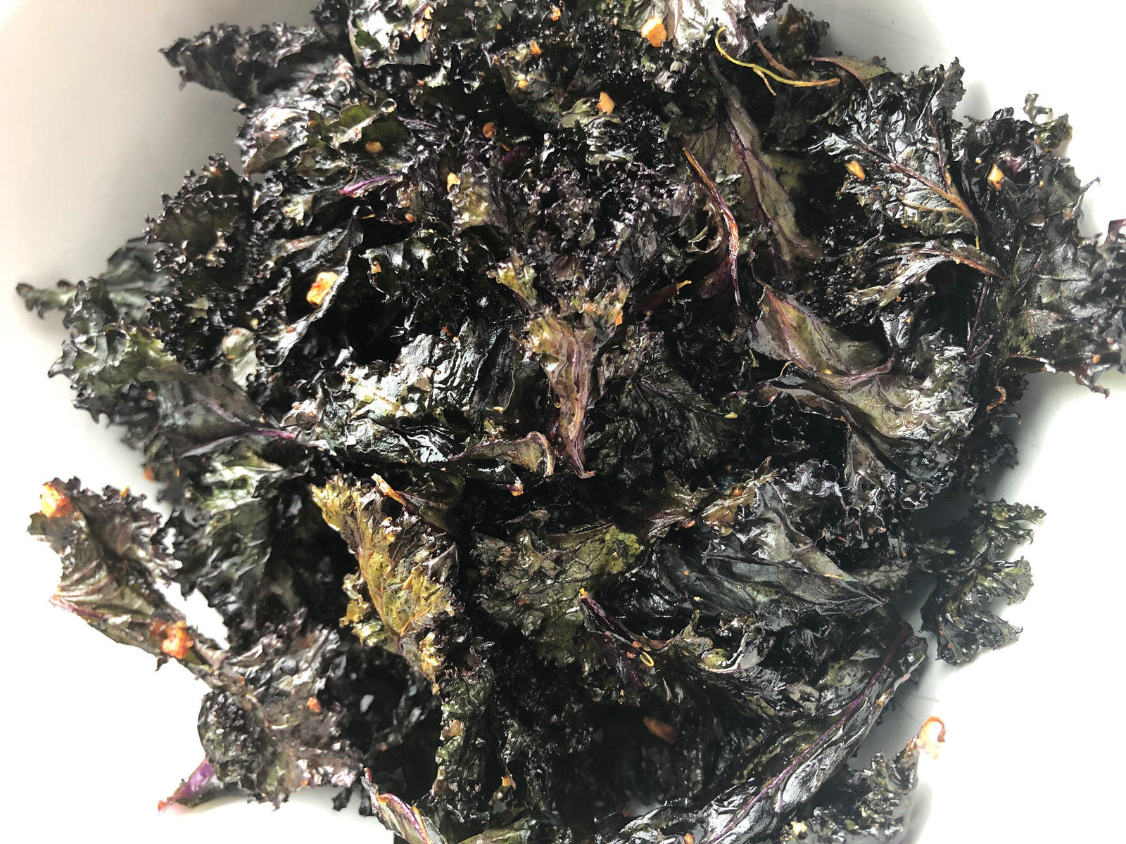 Gindo's Kale Crisps