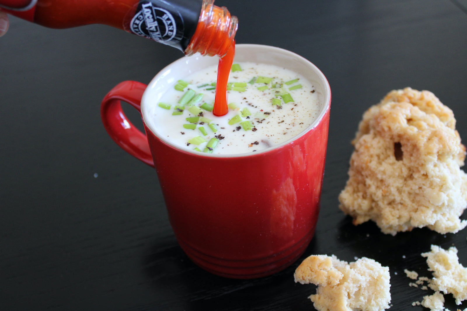 Gindo's Potato Soup