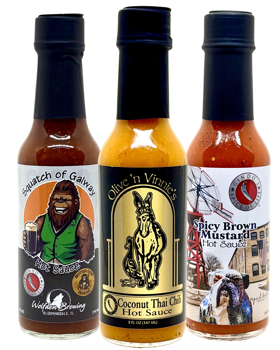 3 Bottles Monthly *FREE Shipping*