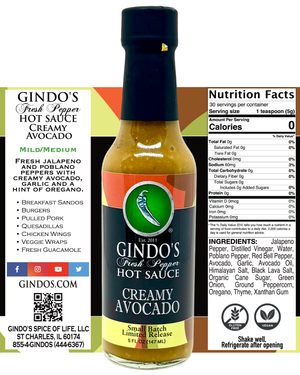 Ultimate Hot Sauce Gift Box – Espresso, Chocolate & Creamy Avocado