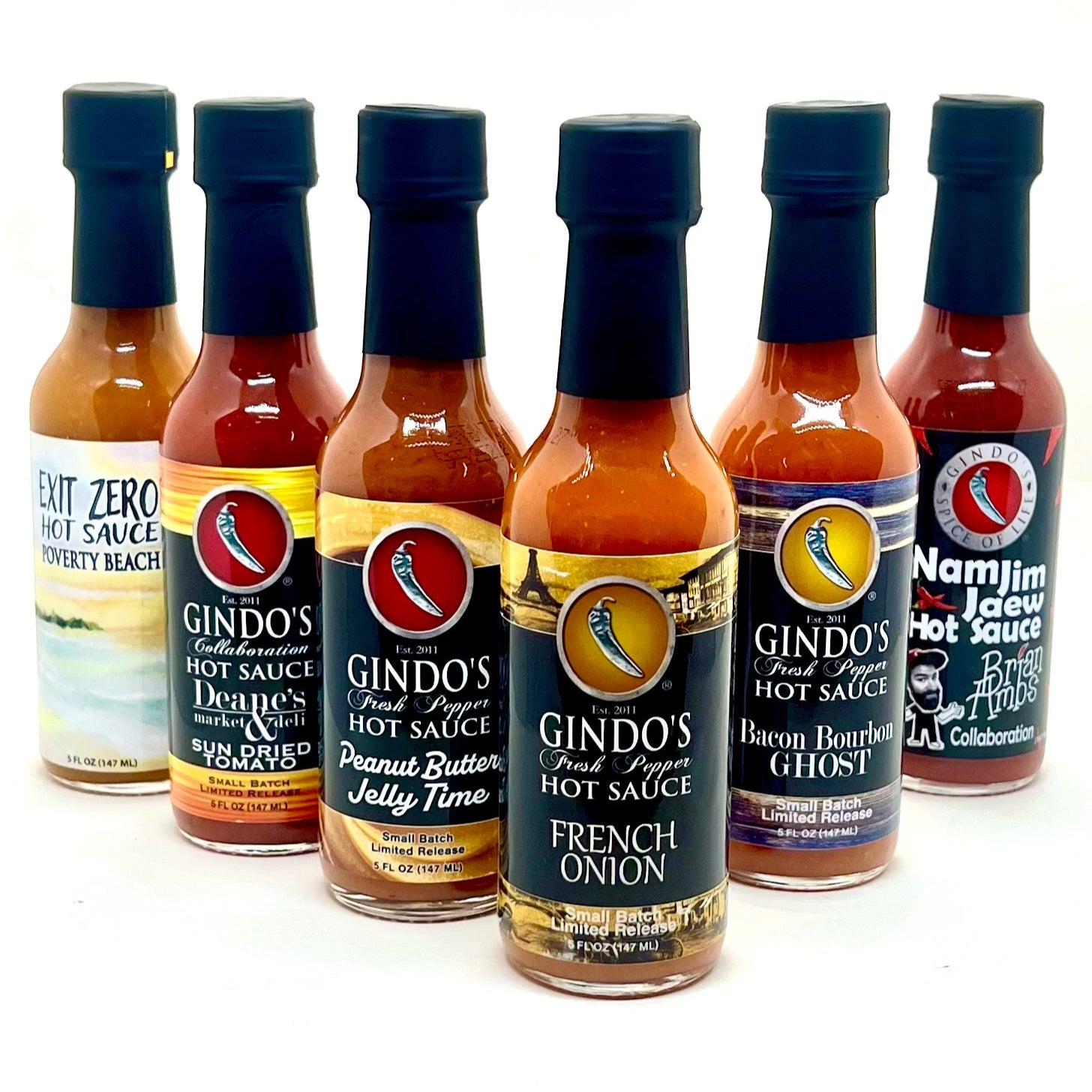 Hot Wing FLAVOR Challenge