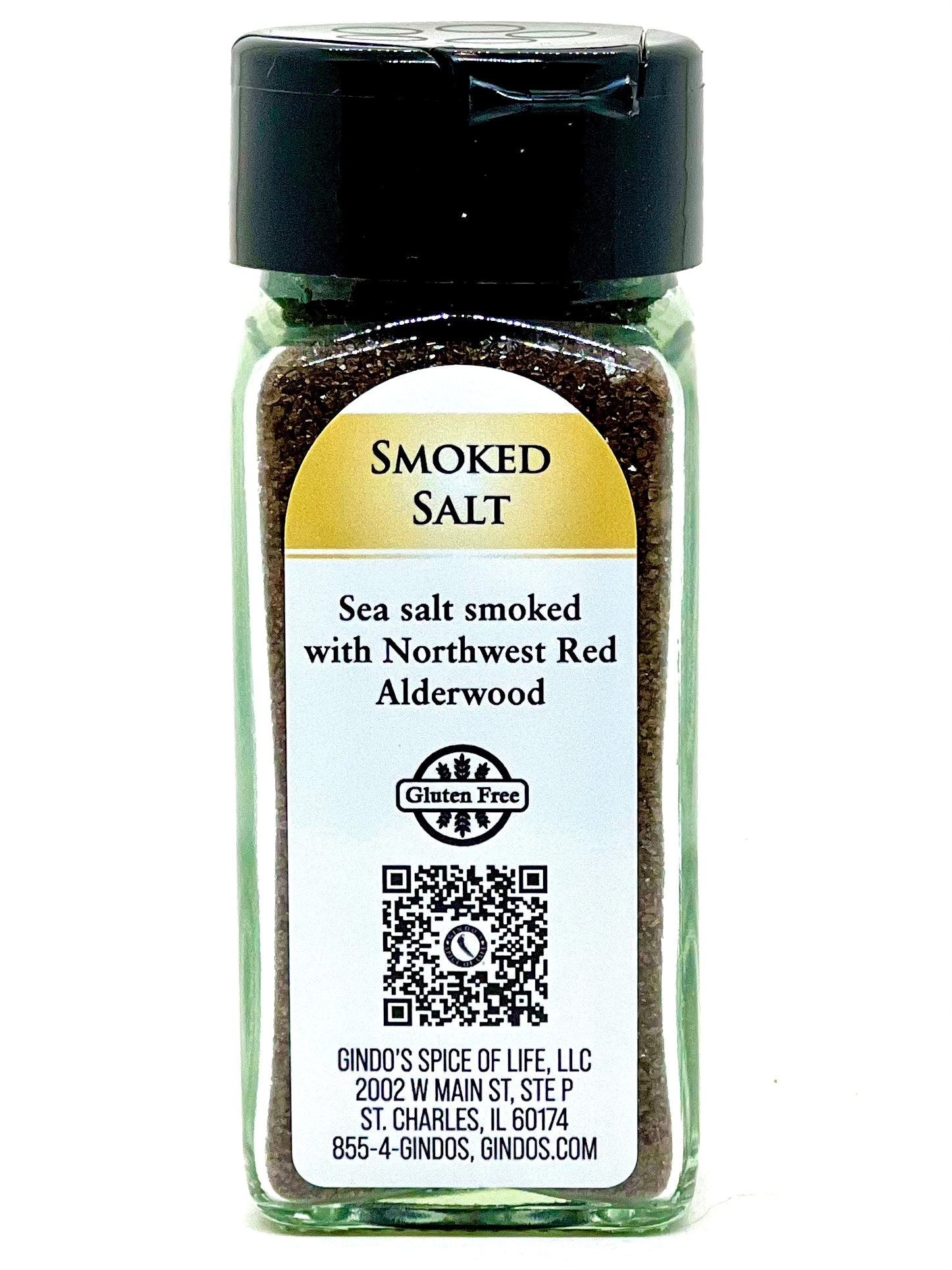 Smoked Salt, image size:1446x1928