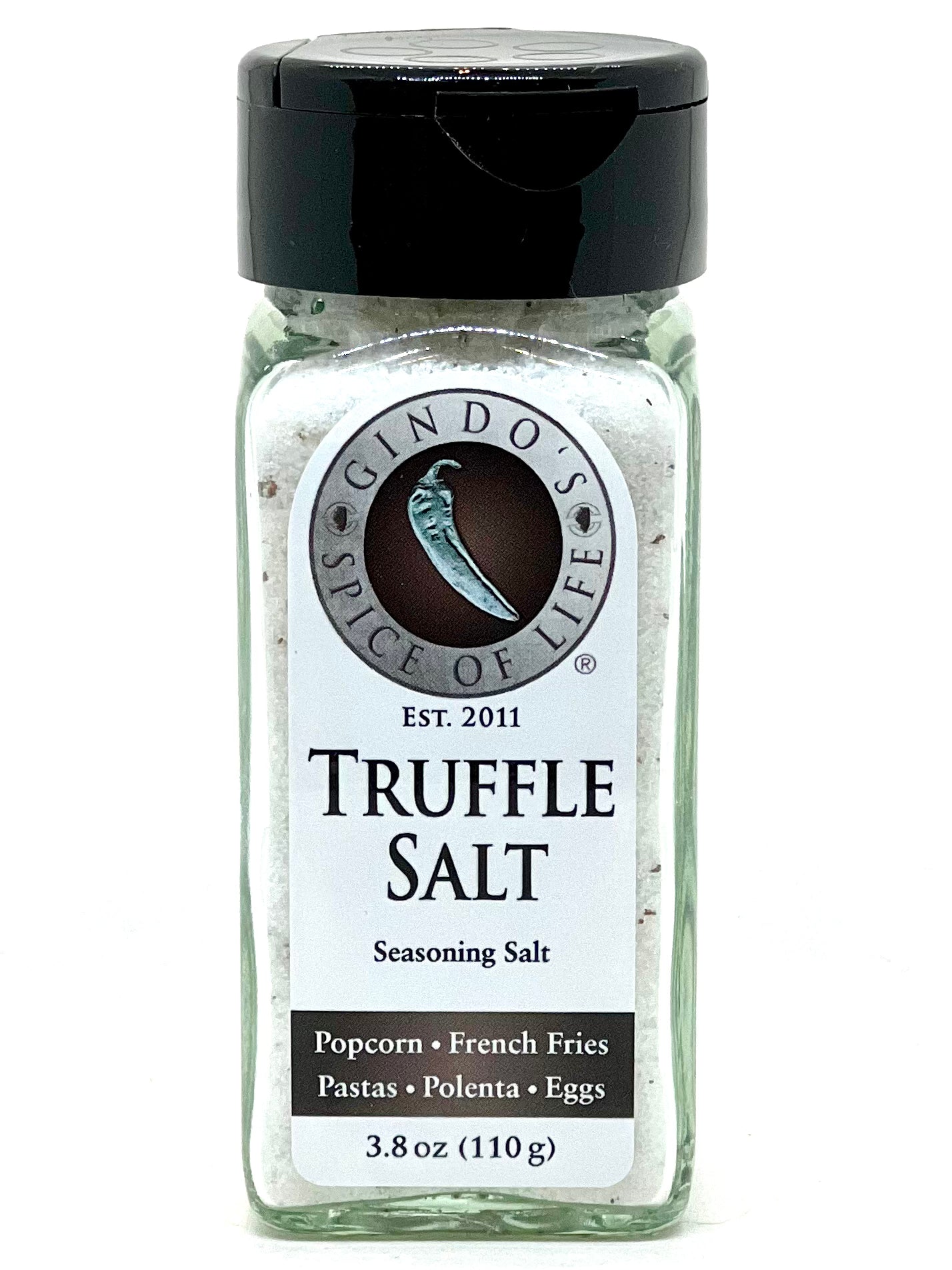 Truffle Salt