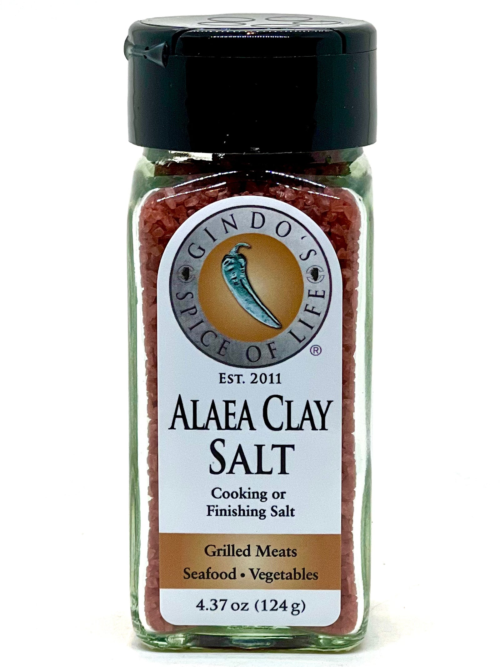 Alaea Clay Salt
