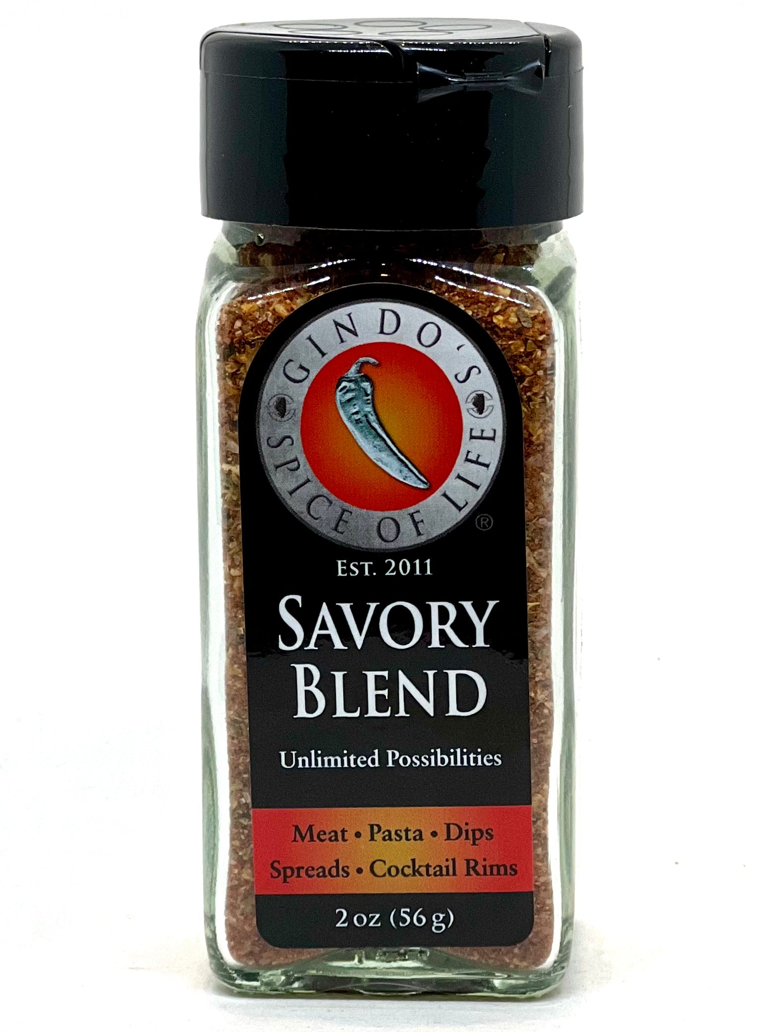 Savory Blend | Spice Blend
