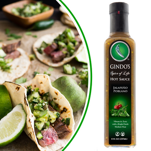 BUNDLE HOT SAUCES + SAVE! Choose 3-4-6-12 bottles, starting at