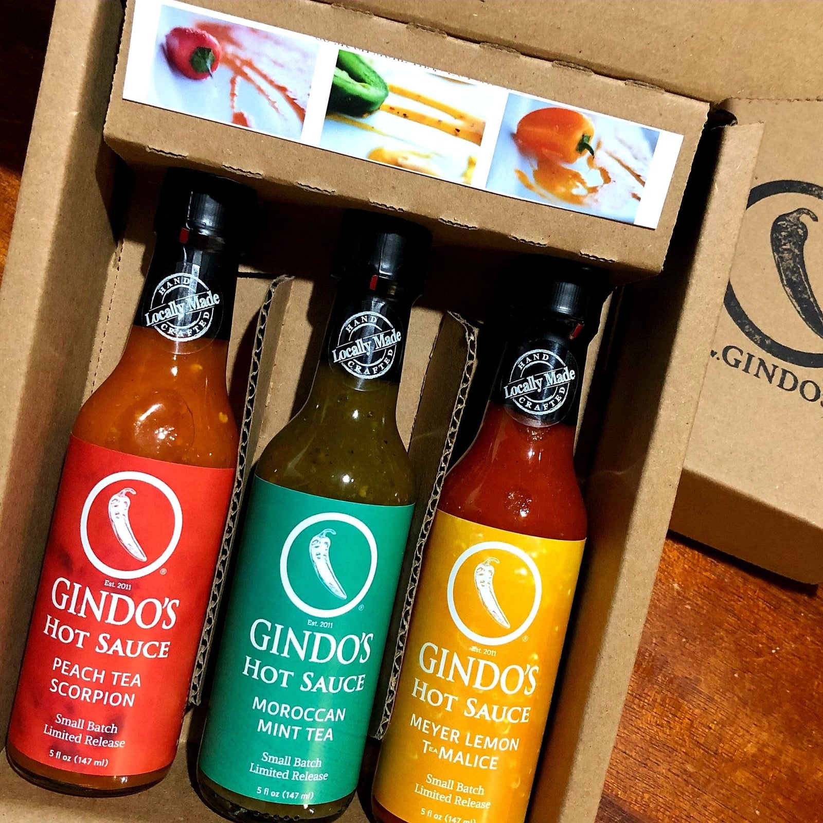 July 2019 Box