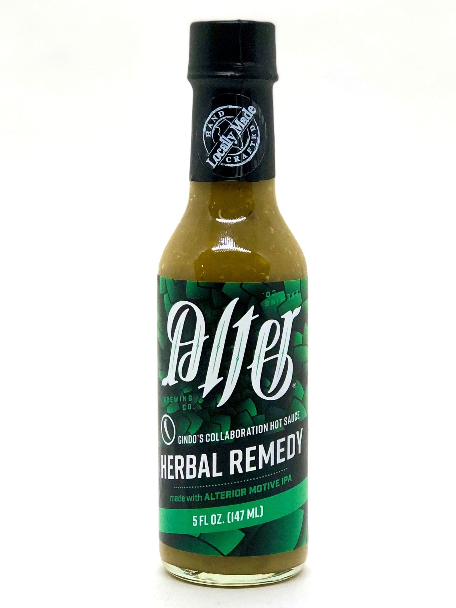 Herbal Remedy - Alter Brewing