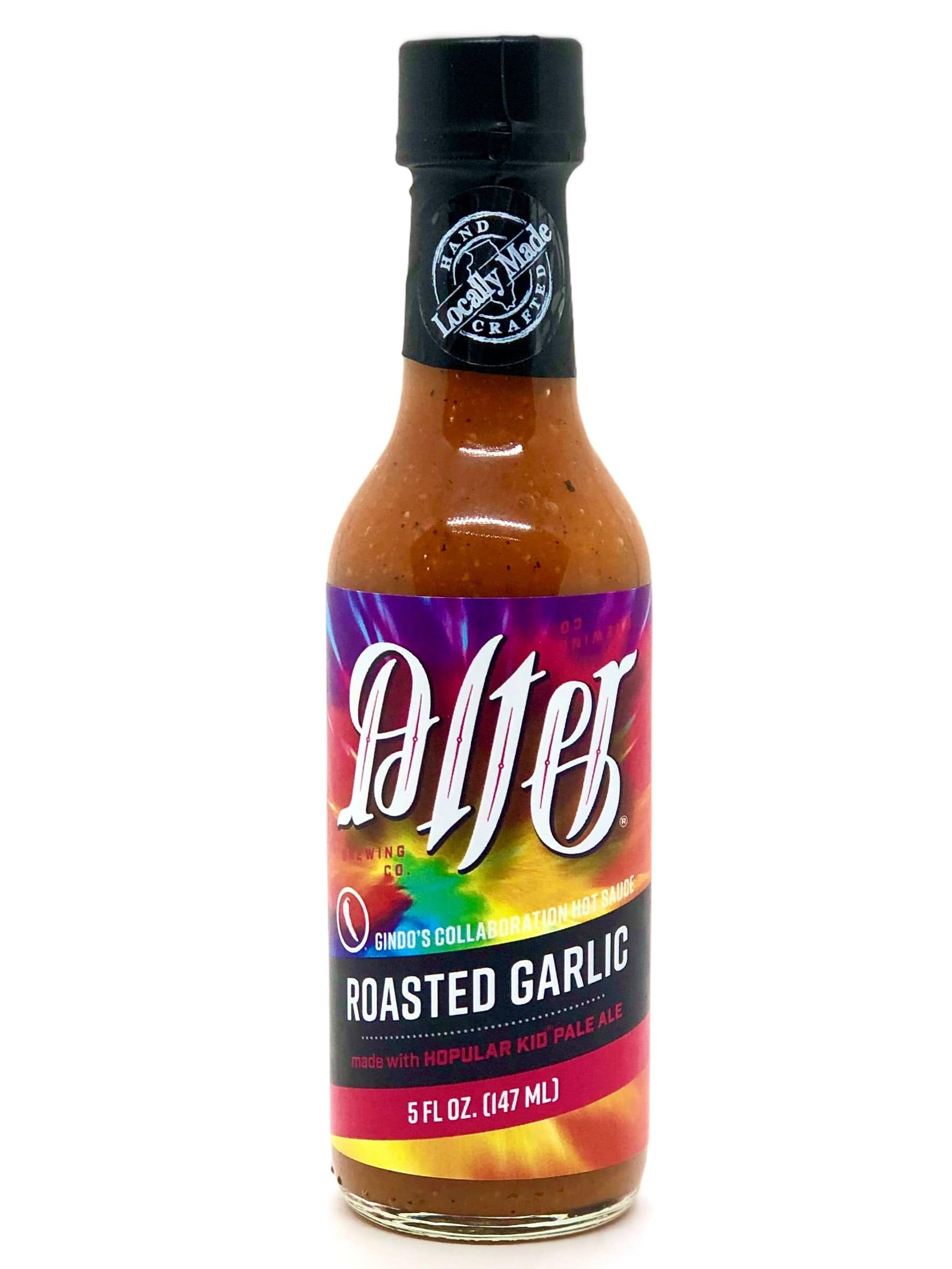 Roasted Garlic - Alter Brewing
