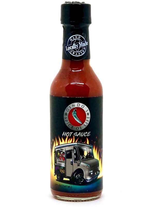 Blee’s BBQ bottle
