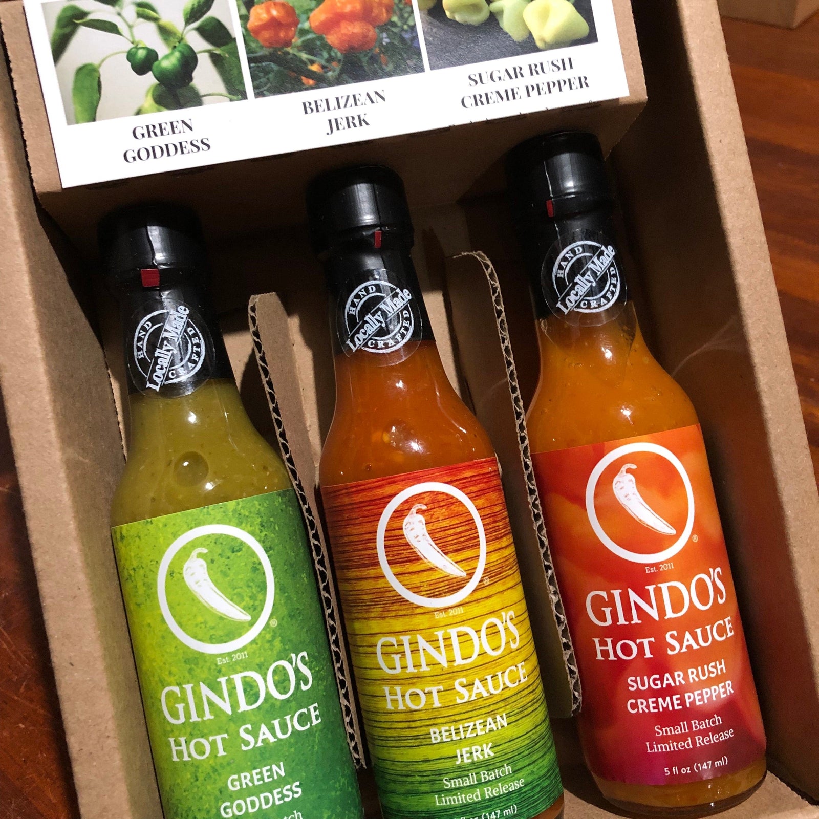 May 2019 Box