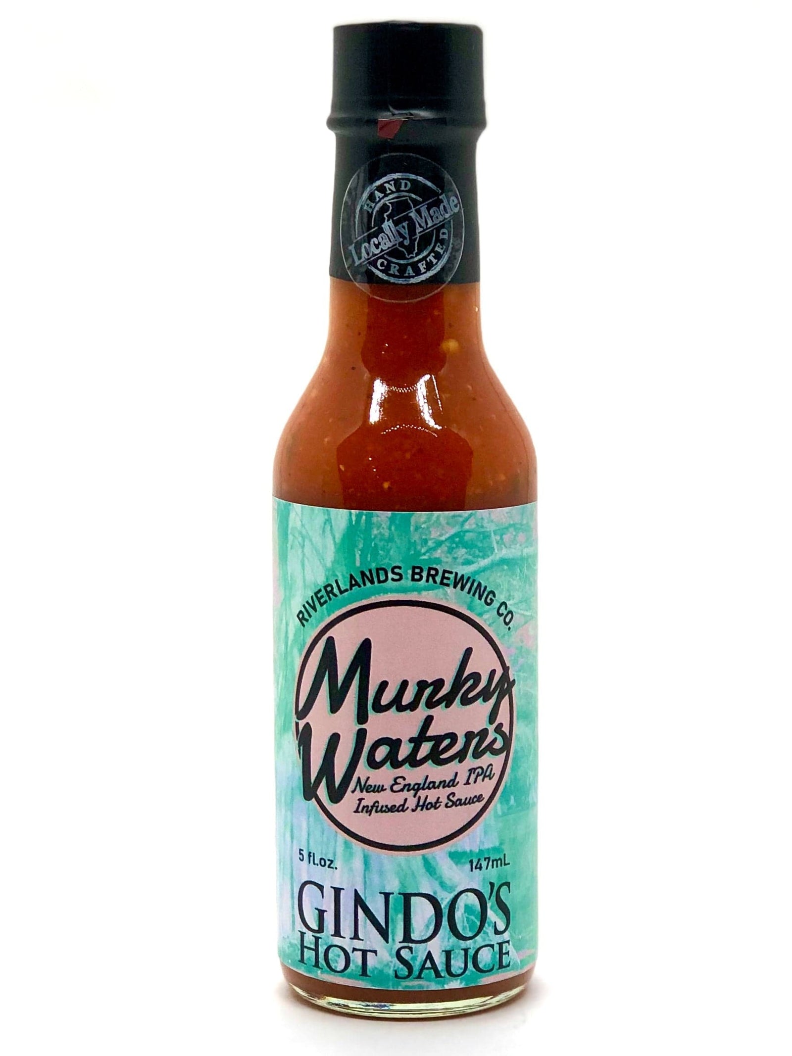 Murky Waters