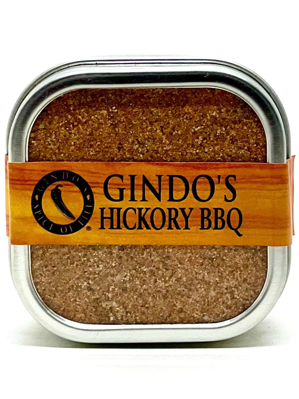 Hickory BBQ
