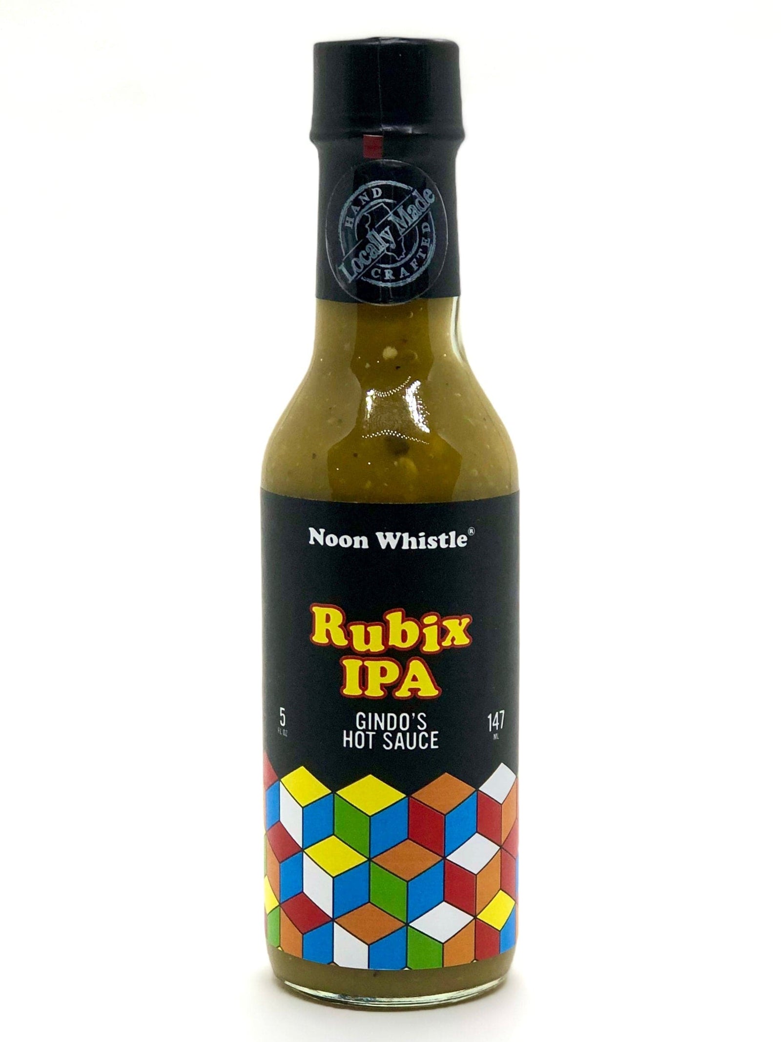 Rubix IPA