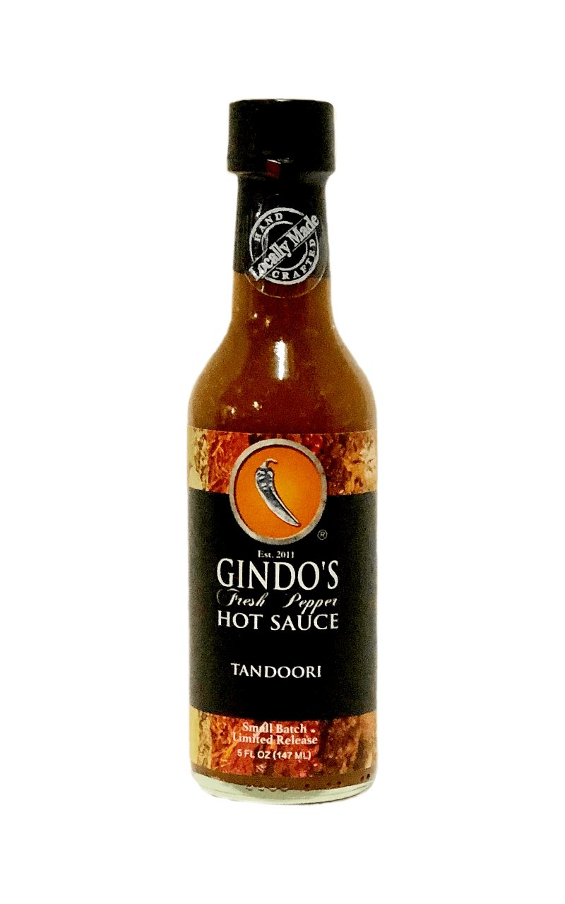 Tandoori