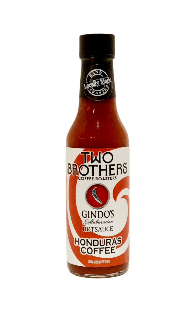 Two Brothers Honduras Coffee